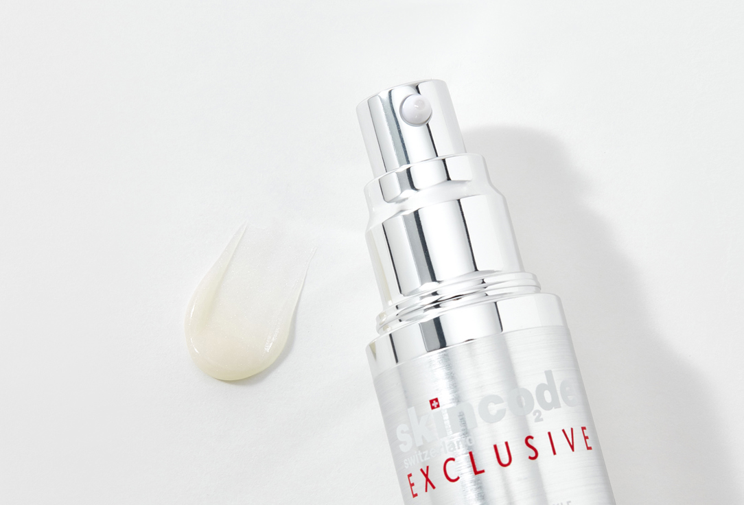 SKINCODE Cellular Wrinkle Prohibiting Serum 30 мл — фото 3