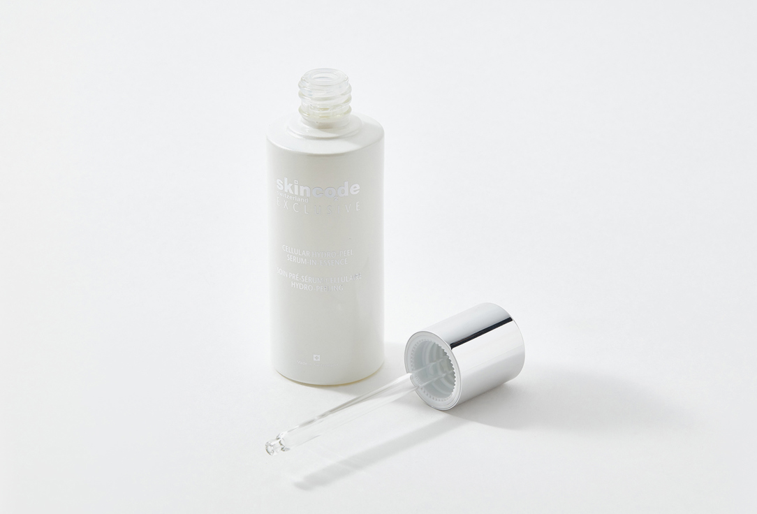 SKINCODE Cellular Hydro-Peel Serum-in-Essence 50 мл — фото 2