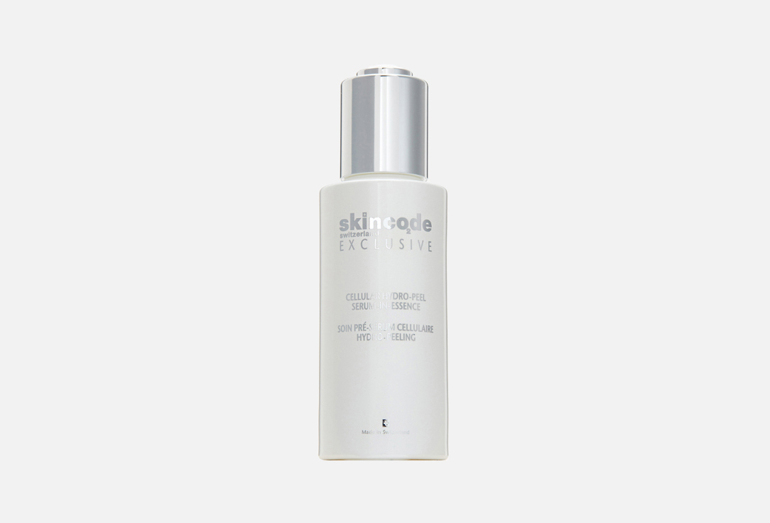 SKINCODE Cellular Hydro-Peel Serum-in-Essence 50 мл — фото 1