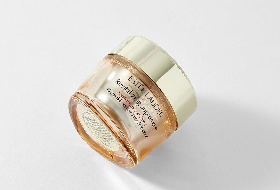 ESTEE LAUDER Revitalizing Supreme+ Youth Power Soft Crème 50 мл — фото 2