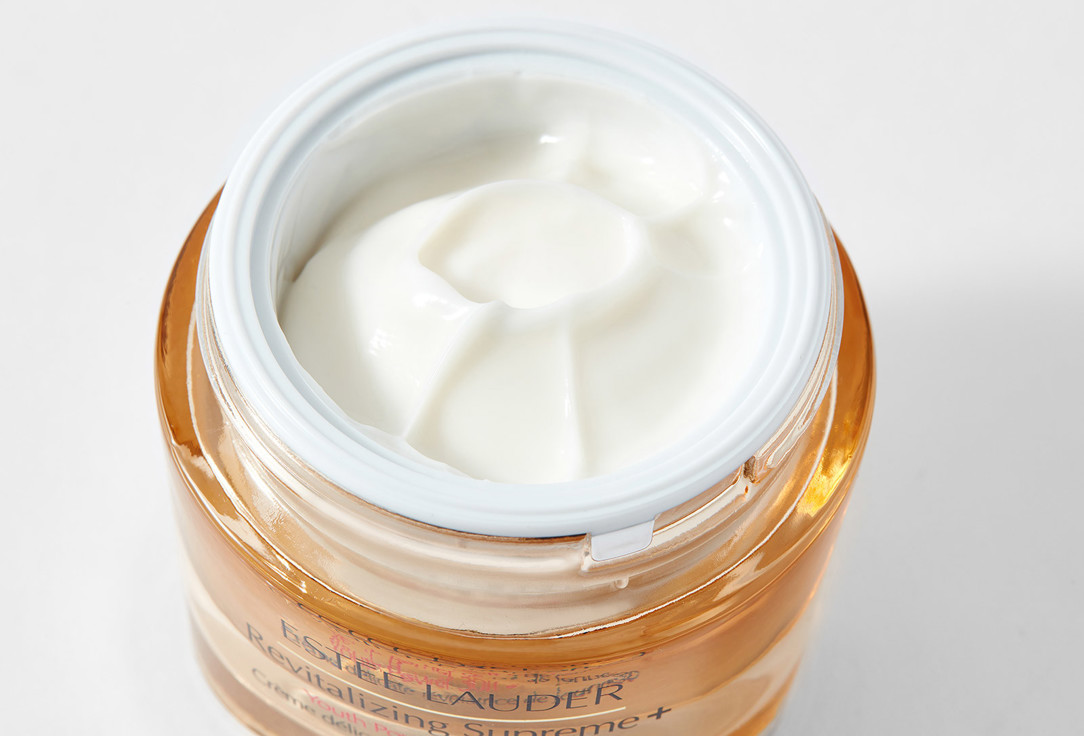 ESTEE LAUDER Revitalizing Supreme+ Youth Power Soft Crème 50 мл — фото 3