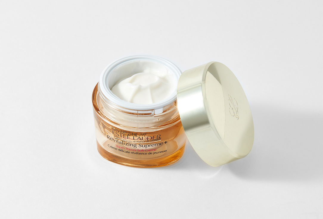 ESTEE LAUDER Revitalizing Supreme+ Youth Power Soft Crème 50 мл — фото 4