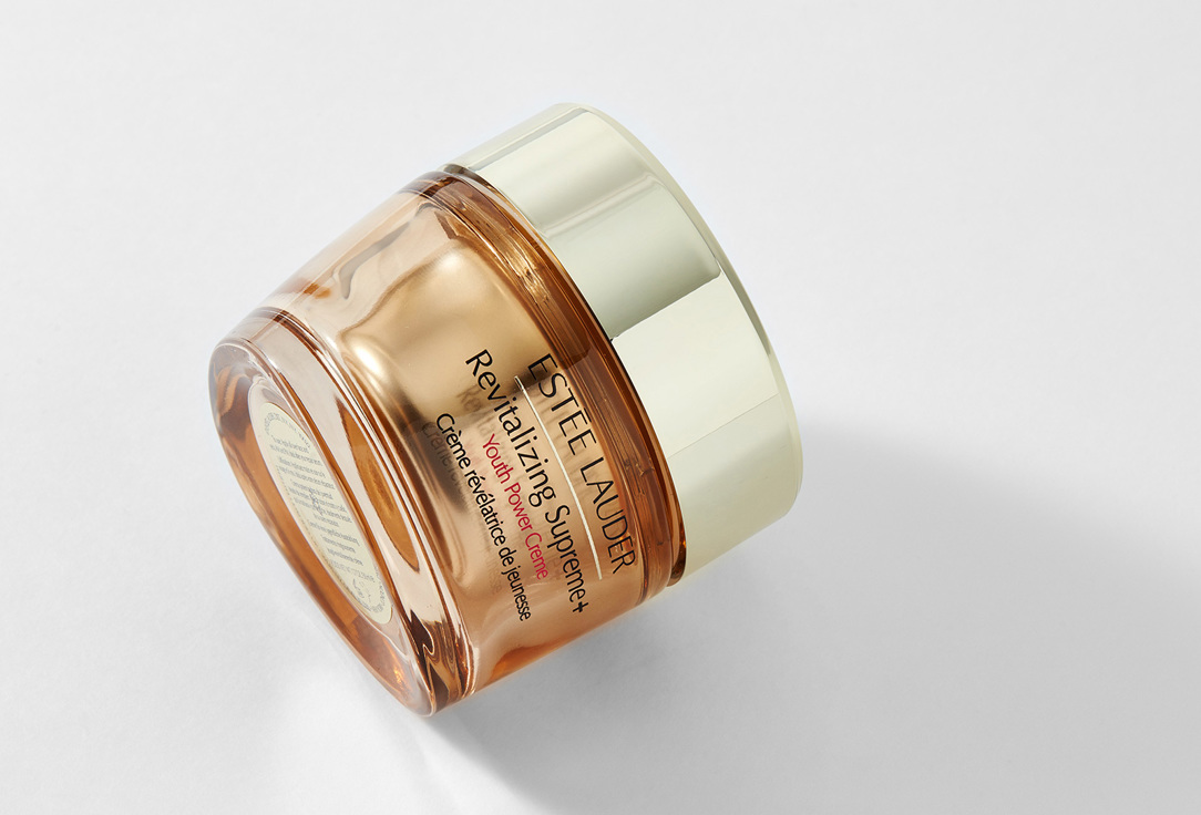 ESTEE LAUDER Revitalizing Supreme+ Youth Power Crème 50 мл — фото 2