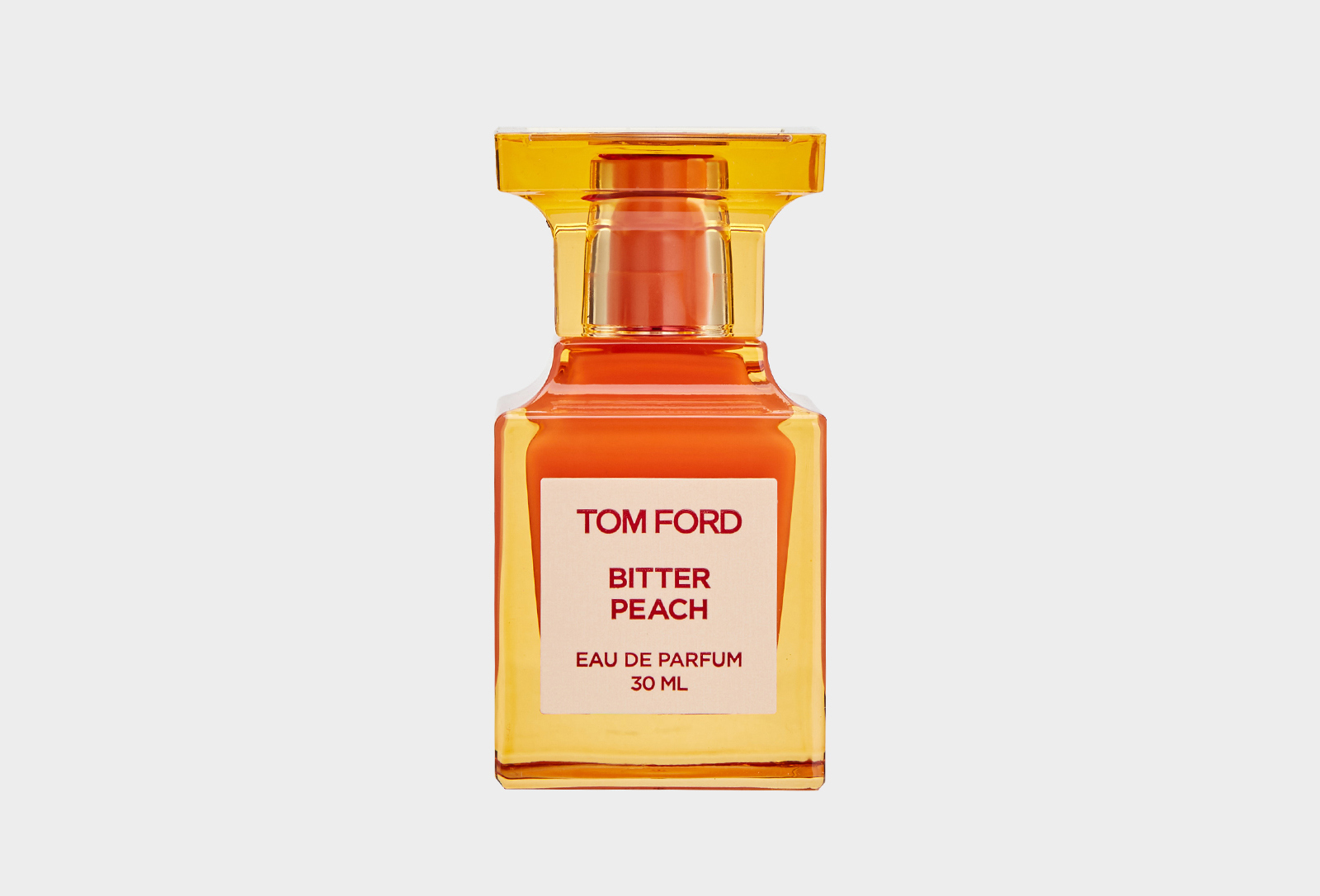 Tom Ford Парфюмерная вода Bitter Peach 30 мл — купить, цена в Москве