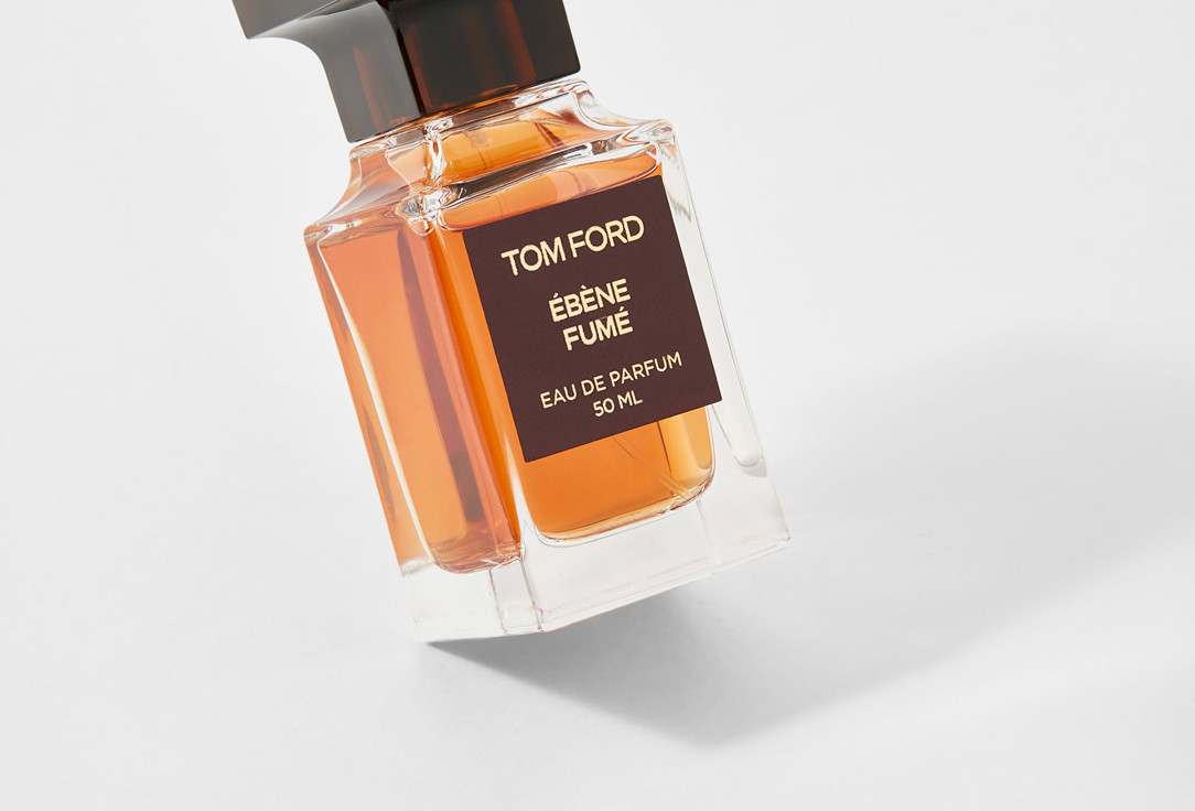 TOM FORD Ébène Fumé 50 мл — фото 4