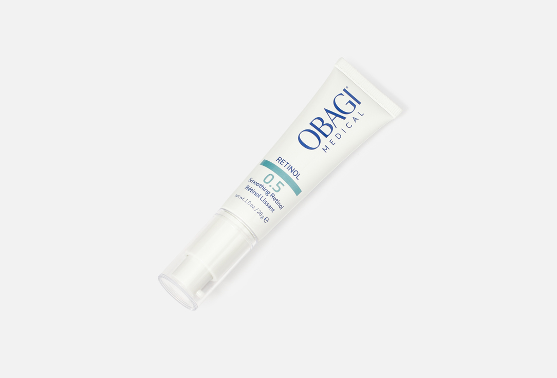 OBAGI SMOOTHING RETINOL 0.5 28 г — фото 3