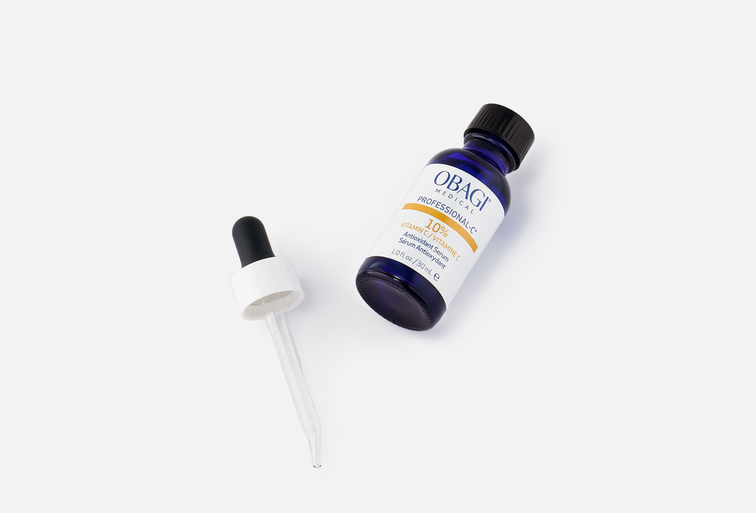OBAGI PROFESSIONAL-C 10% VITAMIN C 30 мл — фото 2