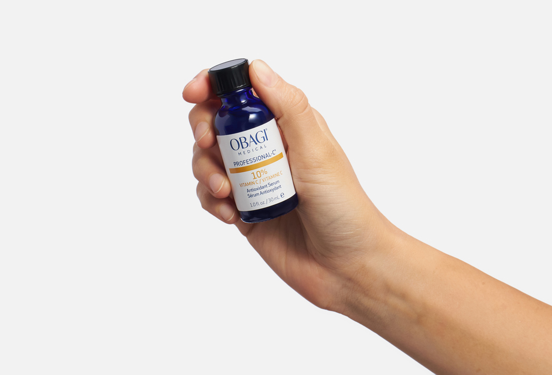 OBAGI PROFESSIONAL-C 10% VITAMIN C 30 мл — фото 4