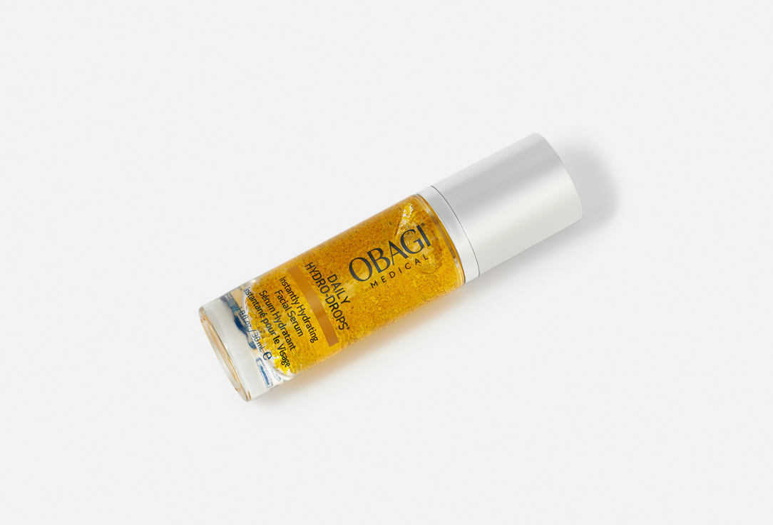 OBAGI DAILY HYDRO-DROPS 30 мл — фото 2