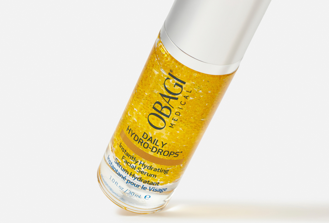 OBAGI DAILY HYDRO-DROPS 30 мл — фото 4