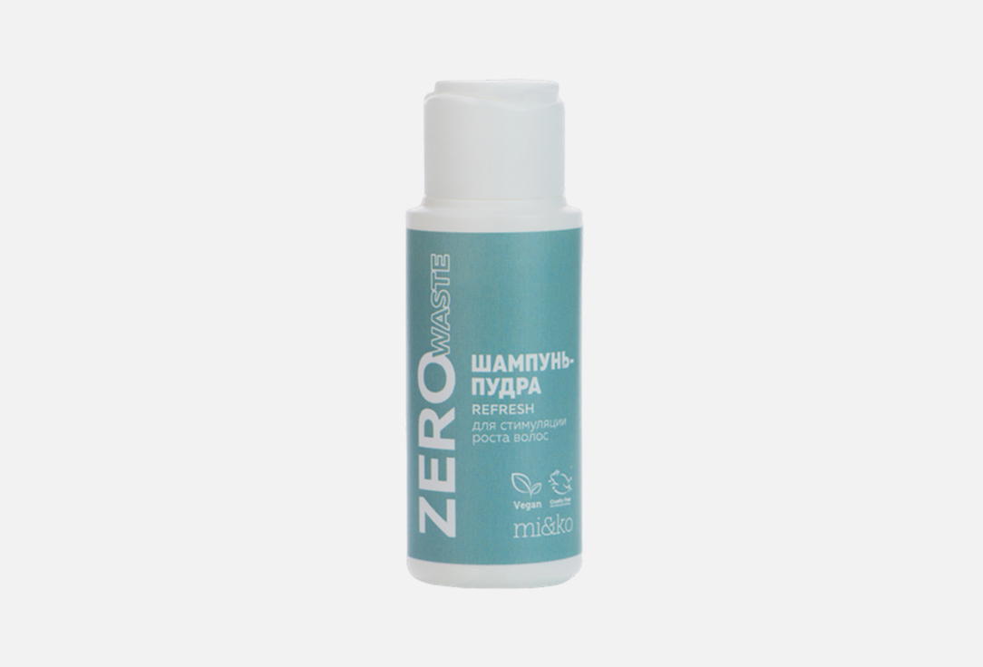 Refresh Zero Waste 30 мл