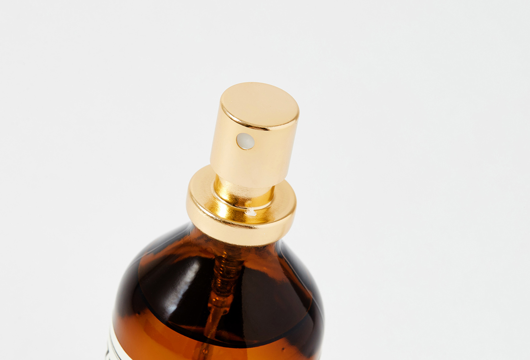 ZIELINSKI & ROZEN Leather, Sandalwood, Amber 50 мл — фото 3