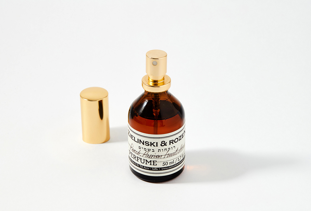 ZIELINSKI & ROZEN Peach, Passion fruit, Musk 50 мл — фото 2
