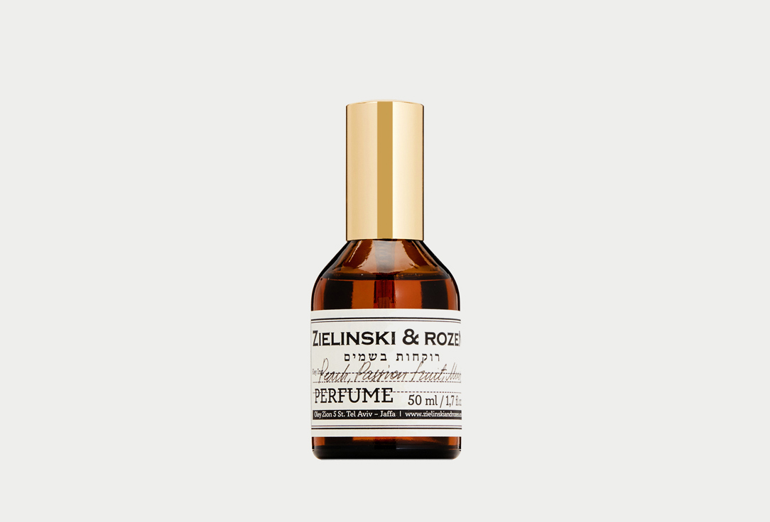 Peach, Passion fruit, Musk 50 мл