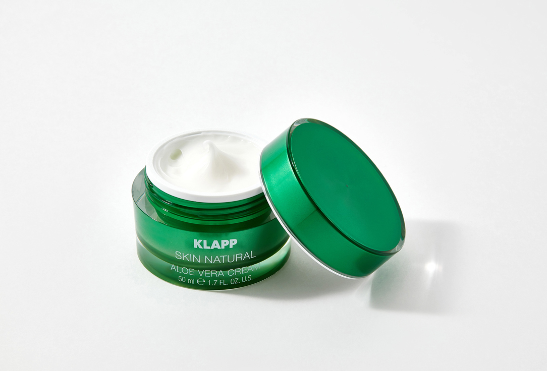 KLAPP SKIN CARE SCIENCE SKIN NATURAL 50 мл — фото 2