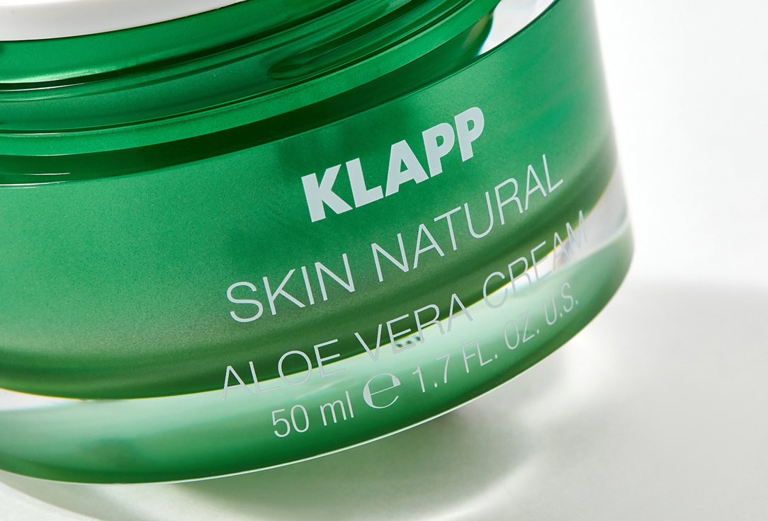 KLAPP SKIN CARE SCIENCE SKIN NATURAL 50 мл — фото 4