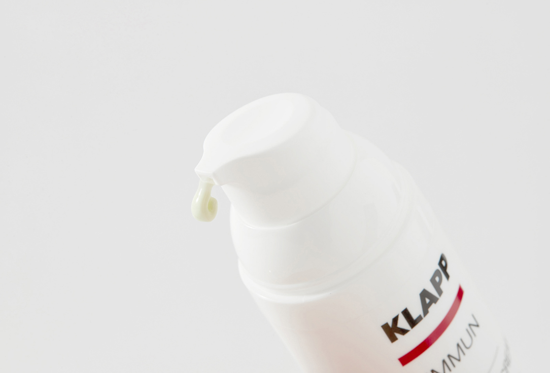 KLAPP SKIN CARE SCIENCE IMMUN 30 мл — фото 3
