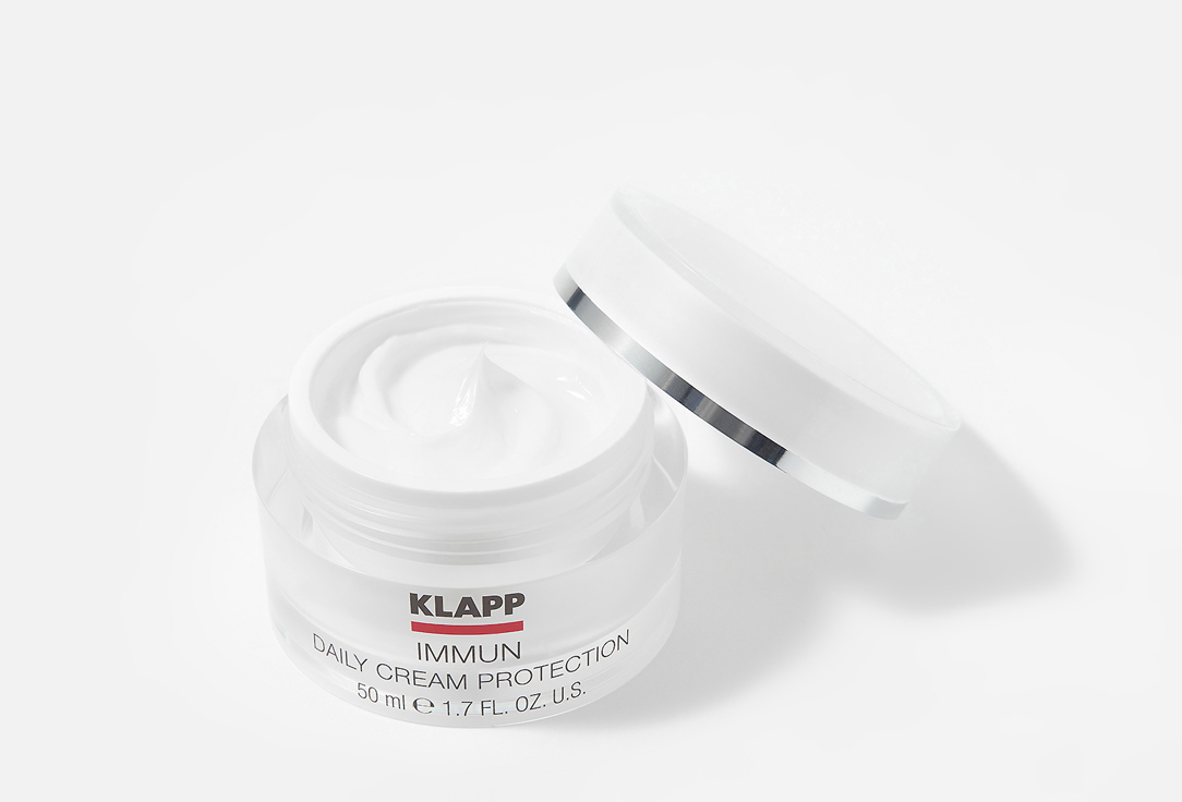 KLAPP SKIN CARE SCIENCE IMMUN 50 мл — фото 4