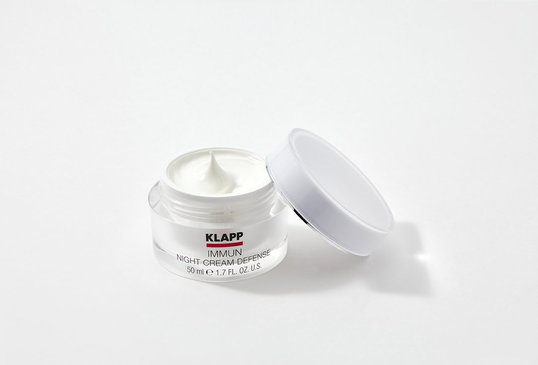 KLAPP SKIN CARE SCIENCE IMMUN 50 мл — фото 2