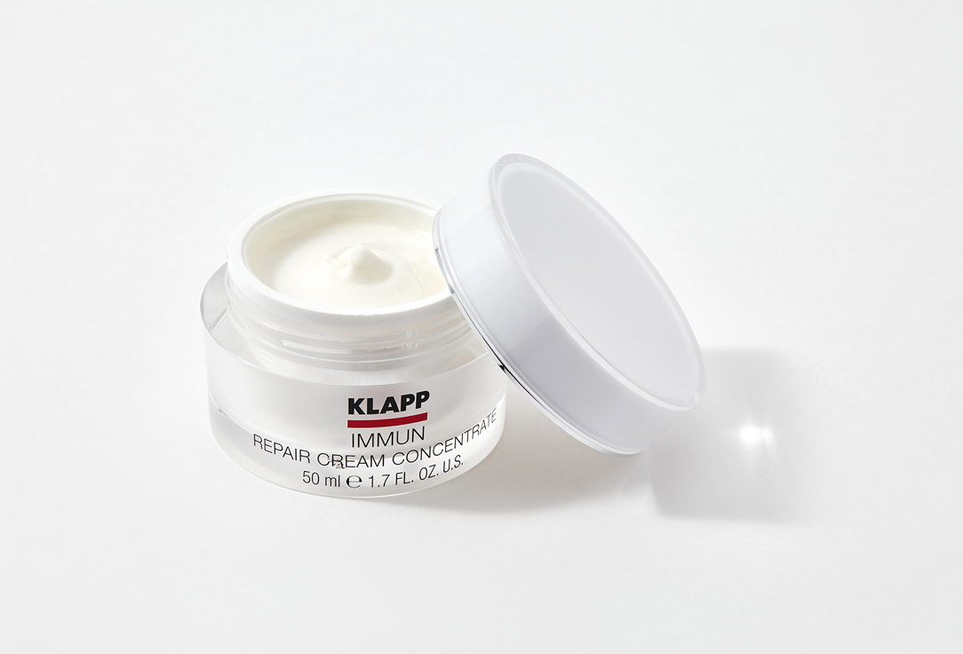 KLAPP SKIN CARE SCIENCE IMMUN 50 мл — фото 2