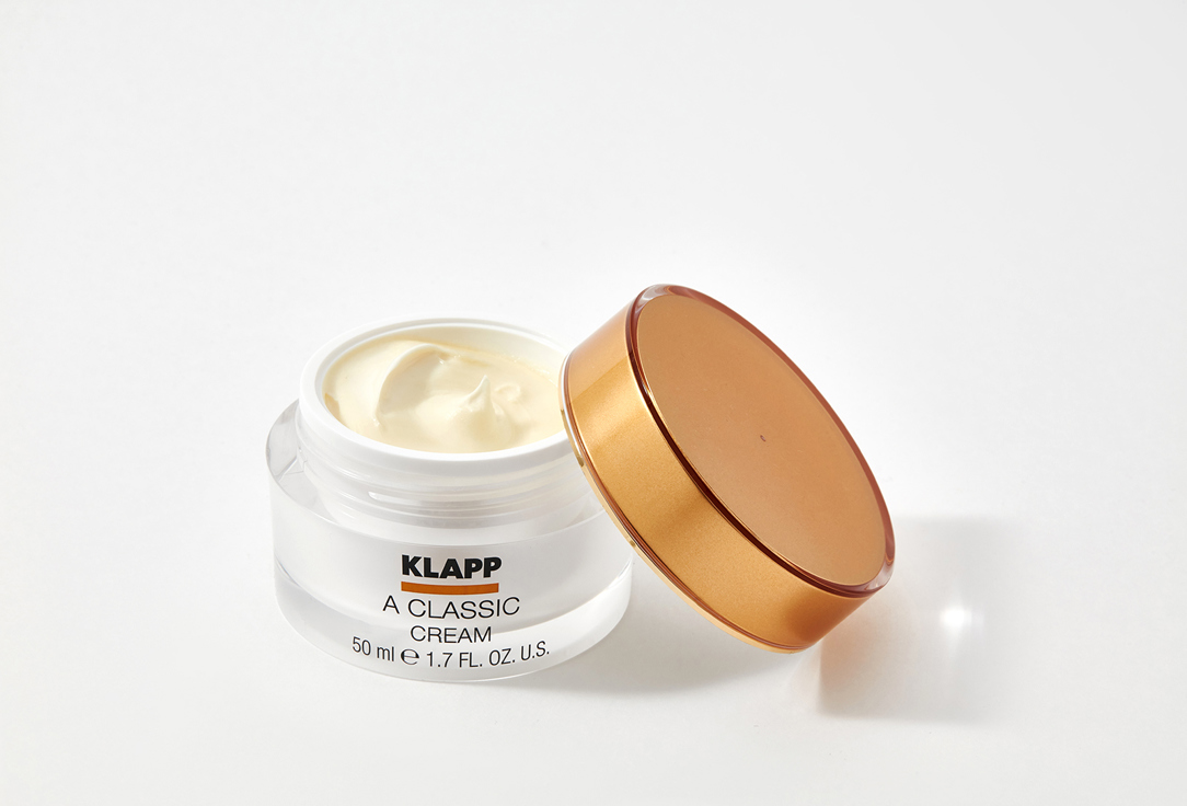 KLAPP SKIN CARE SCIENCE A CLASSIC 50 мл — фото 2