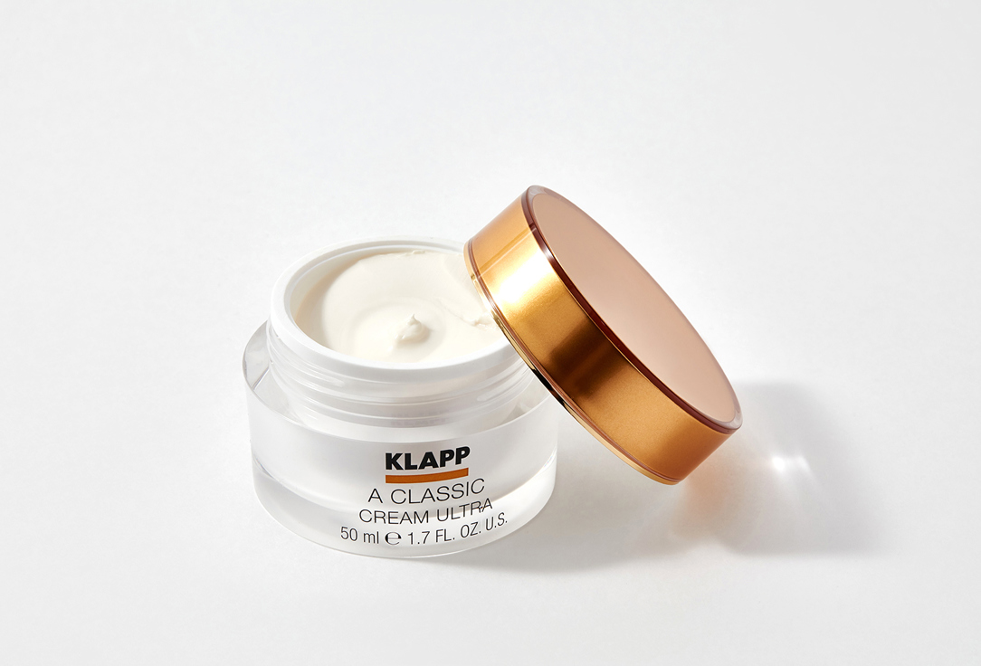 KLAPP SKIN CARE SCIENCE A CLASSIC 50 мл — фото 2