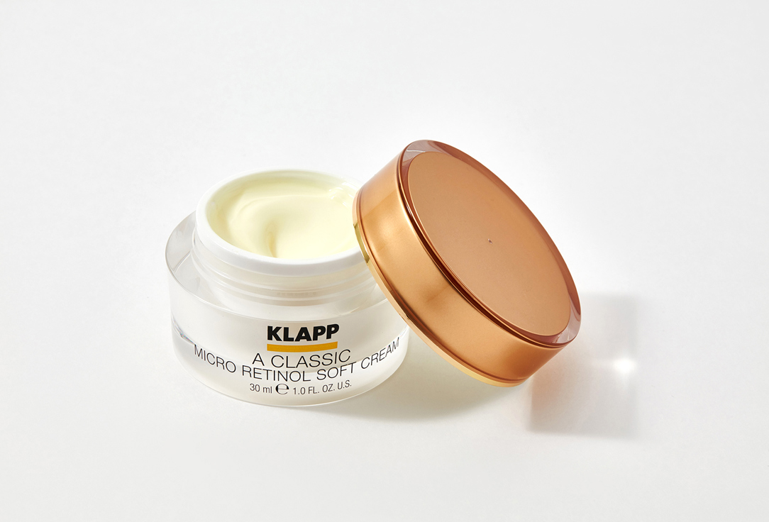 KLAPP SKIN CARE SCIENCE A CLASSIC 30 мл — фото 2