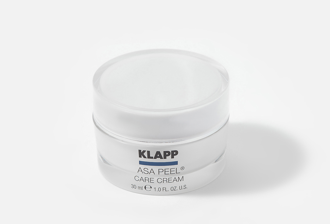 KLAPP SKIN CARE SCIENCE ASA 30 мл — фото 2