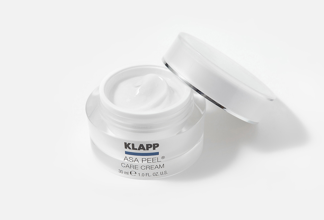 KLAPP SKIN CARE SCIENCE ASA 30 мл — фото 4