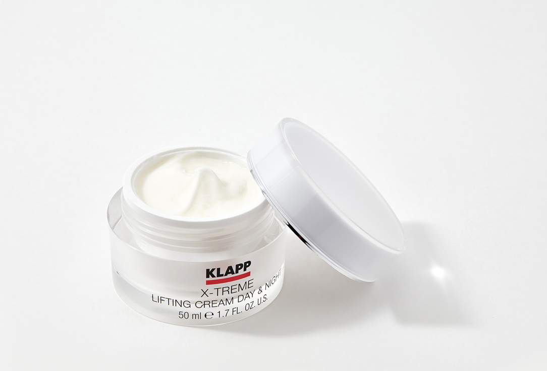 KLAPP SKIN CARE SCIENCE X-TREME 50 мл — фото 2
