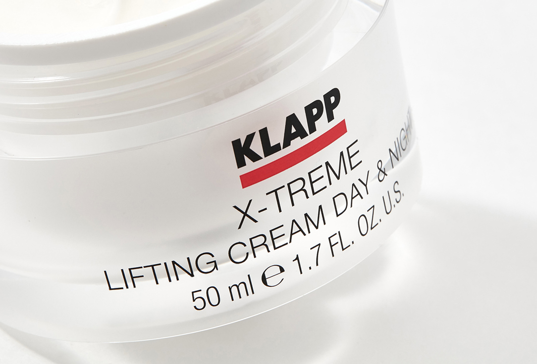 KLAPP SKIN CARE SCIENCE X-TREME 50 мл — фото 4