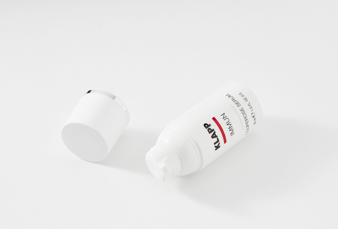 KLAPP SKIN CARE SCIENCE IMMUN 30 мл — фото 2
