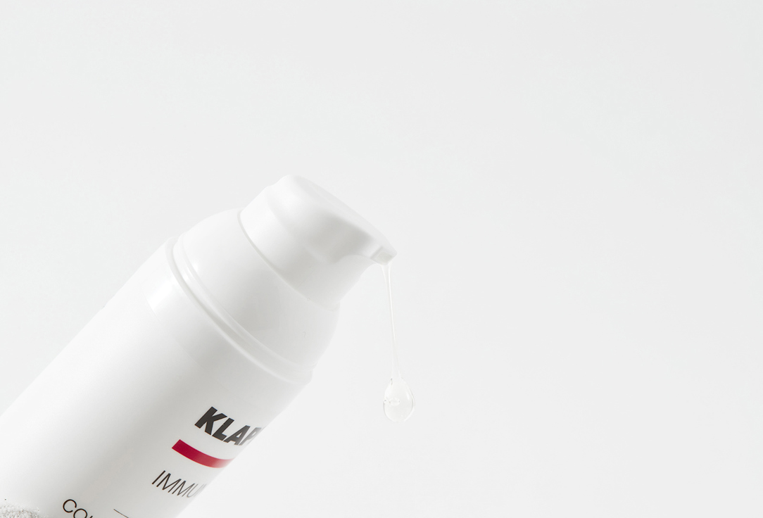 KLAPP SKIN CARE SCIENCE IMMUN 30 мл — фото 3