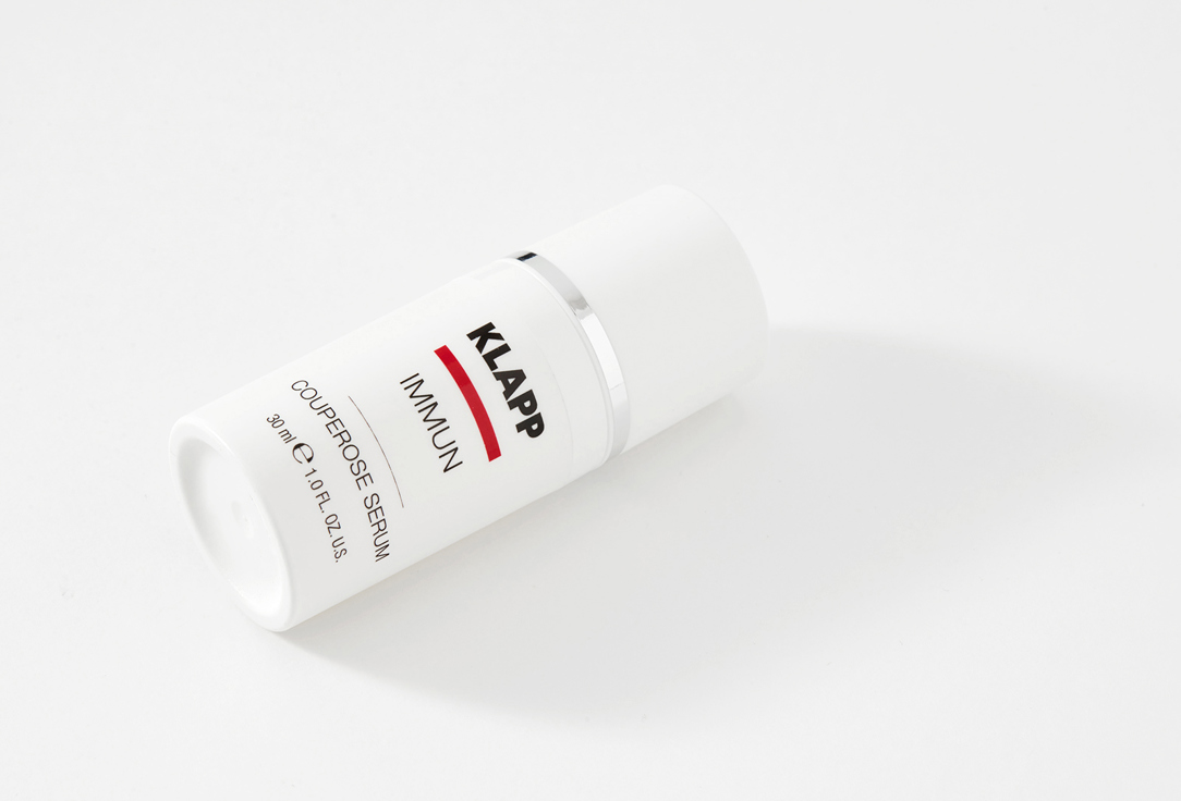 KLAPP SKIN CARE SCIENCE IMMUN 30 мл — фото 4