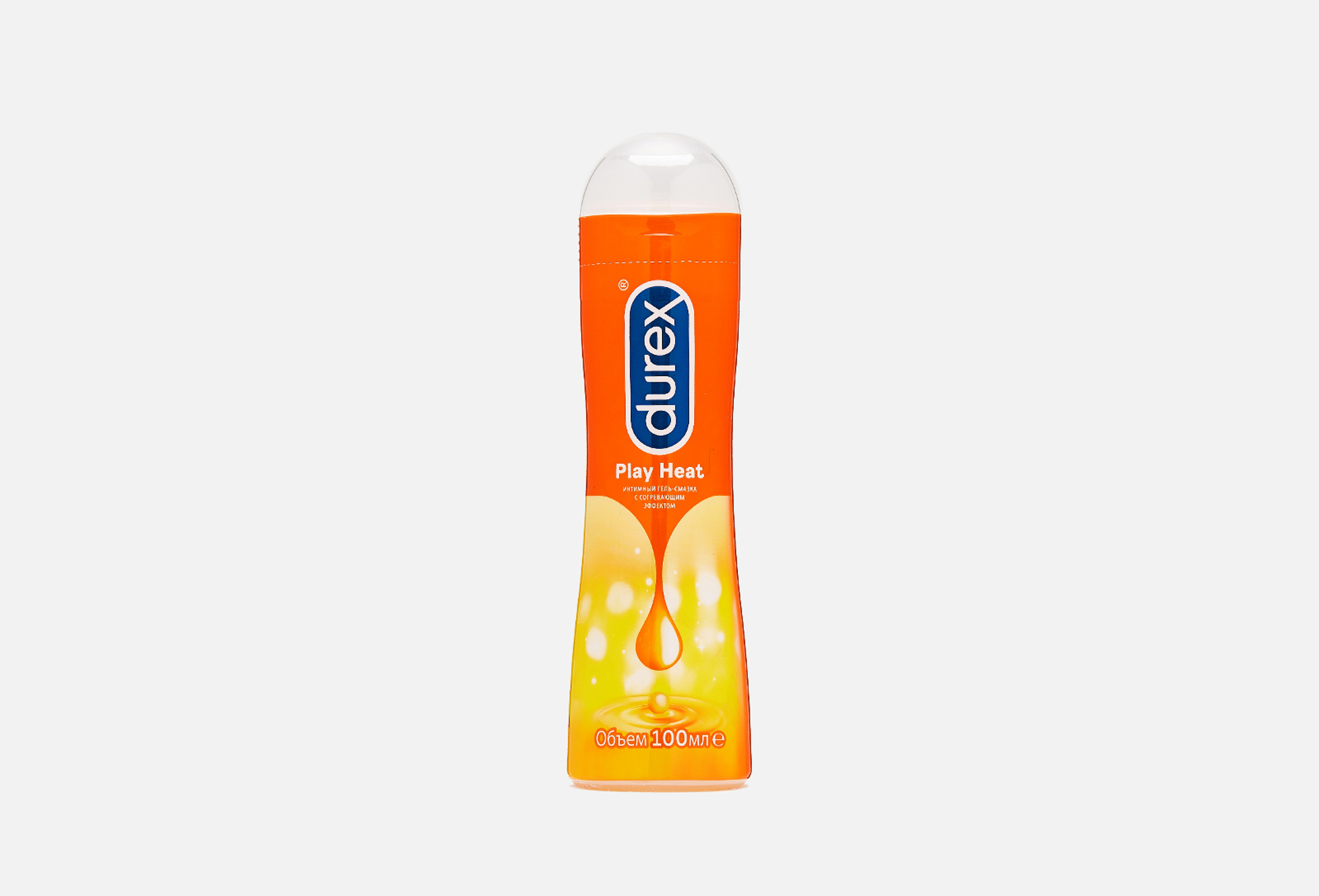 Гель Смазка Durex Для Анального Секса