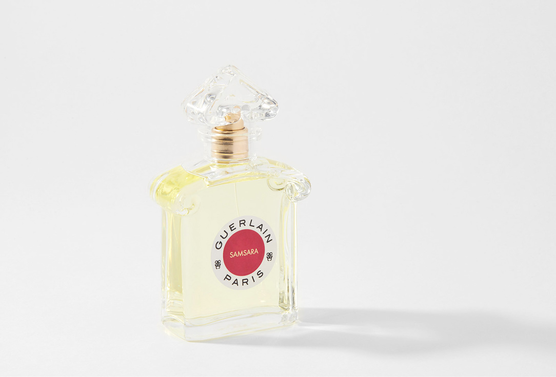 GUERLAIN SAMSARA 75 мл — фото 4