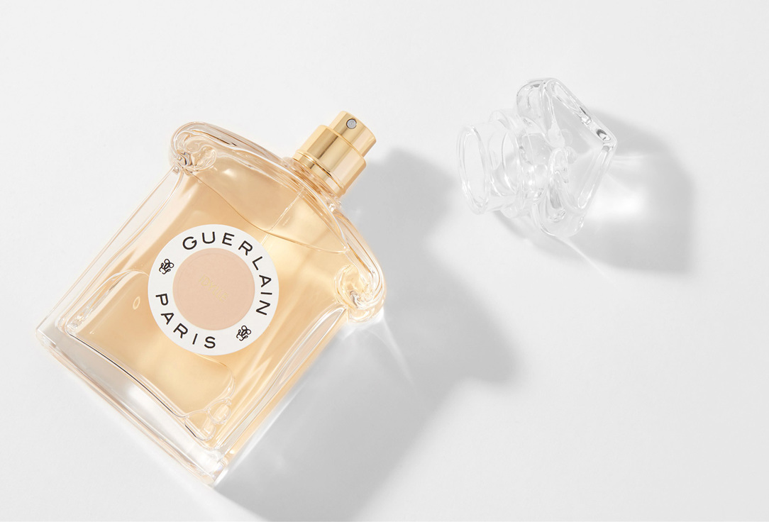 GUERLAIN IDYLLE 75 мл — фото 2