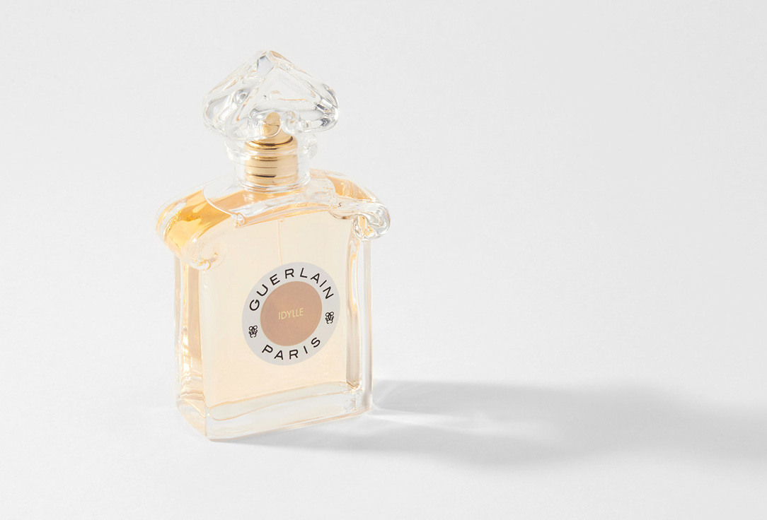 GUERLAIN IDYLLE 75 мл — фото 4