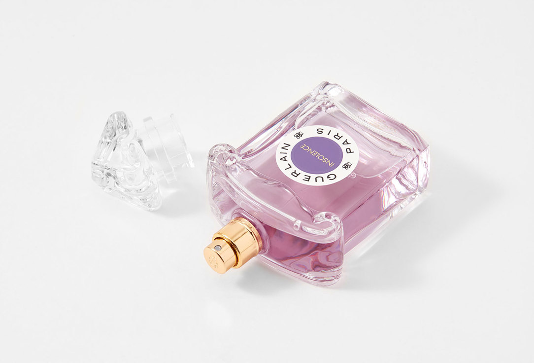 GUERLAIN INSOLENCE 75 мл — фото 2