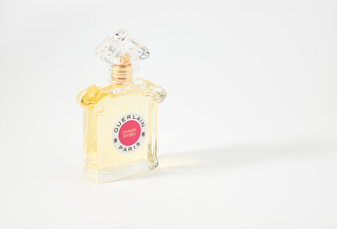 GUERLAIN CHAMPS ELYSEES 75 мл — фото 2