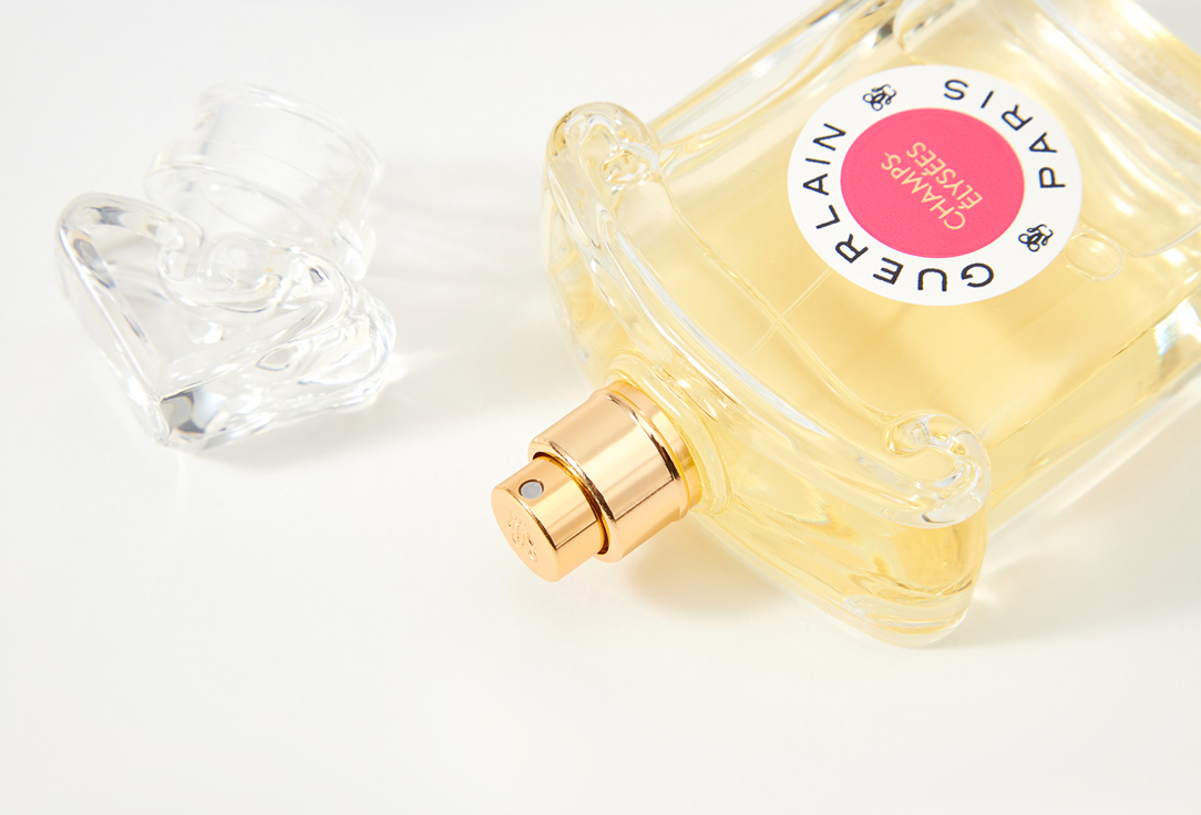 GUERLAIN CHAMPS ELYSEES 75 мл — фото 3