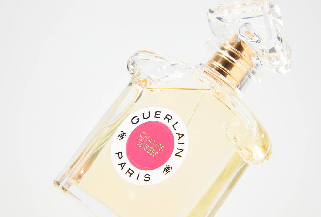 GUERLAIN CHAMPS ELYSEES 75 мл — фото 4