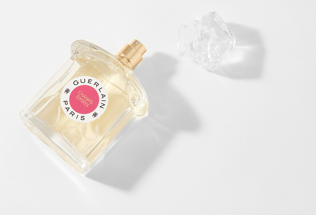 GUERLAIN CHAMPS ELYSEES 75 мл — фото 2