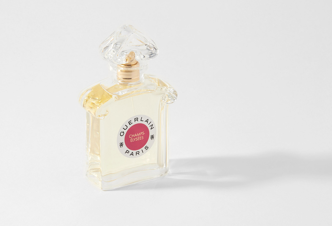 GUERLAIN CHAMPS ELYSEES 75 мл — фото 4