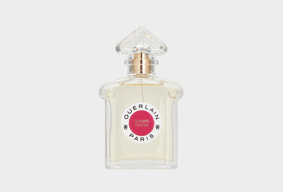 GUERLAIN CHAMPS ELYSEES 75 мл — фото 1