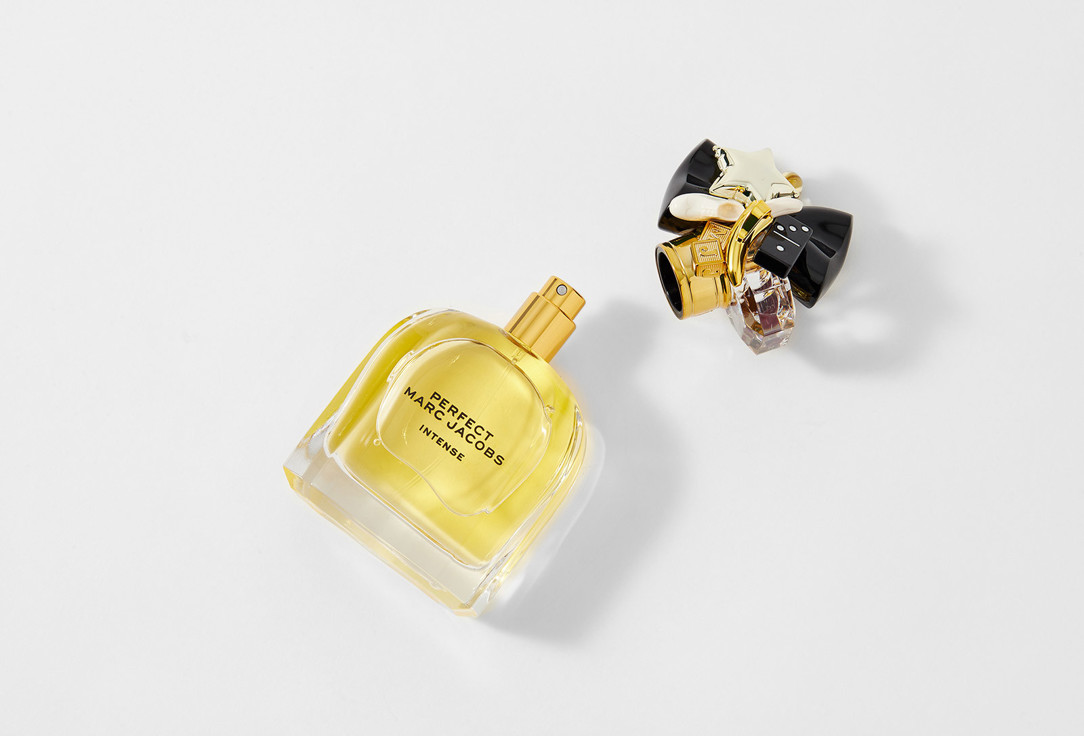 MARC JACOBS Perfect Intense 50 мл — фото 2