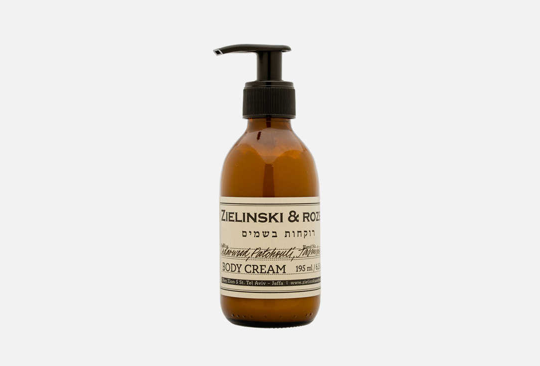 Cedarwood, Patchouli, Jasmine 195 мл