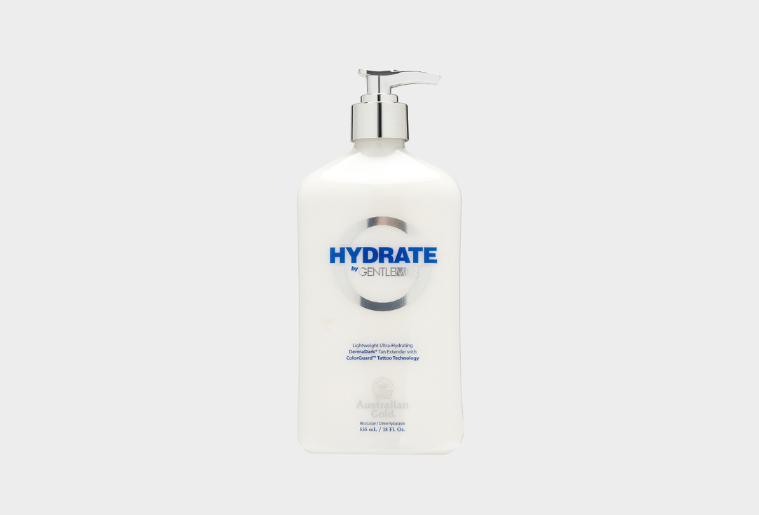 Hydrate By G Gentlemen 535 мл