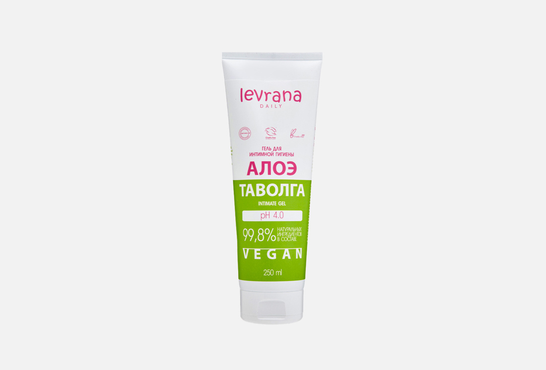 Aloe and Meadowsweet 250 мл