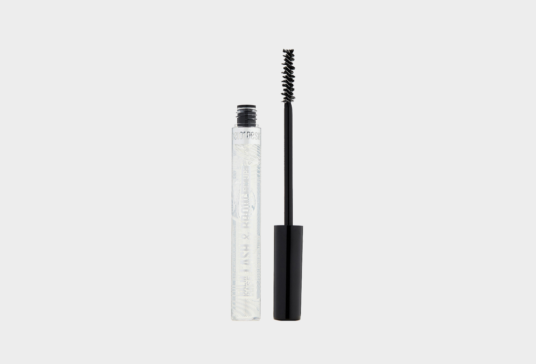 Balm Base Lash & Brow Fix up! 10 г